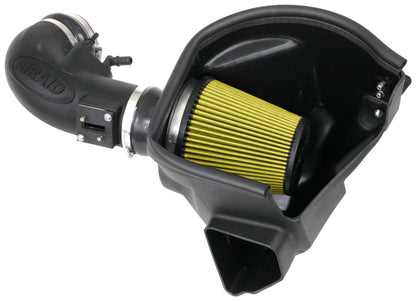 AIRAID AIR-454-378 Performance Air Intake System