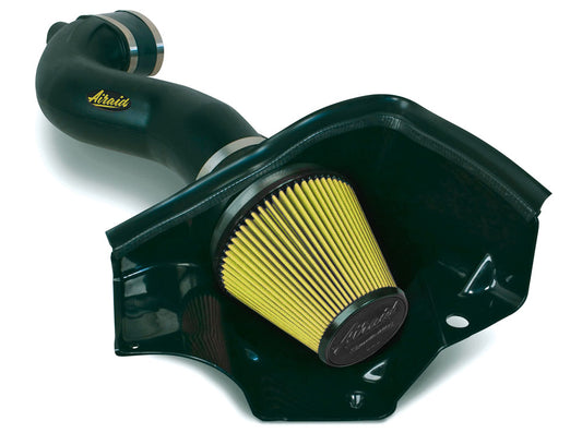 AIRAID AIR-455-172 Performance Air Intake System