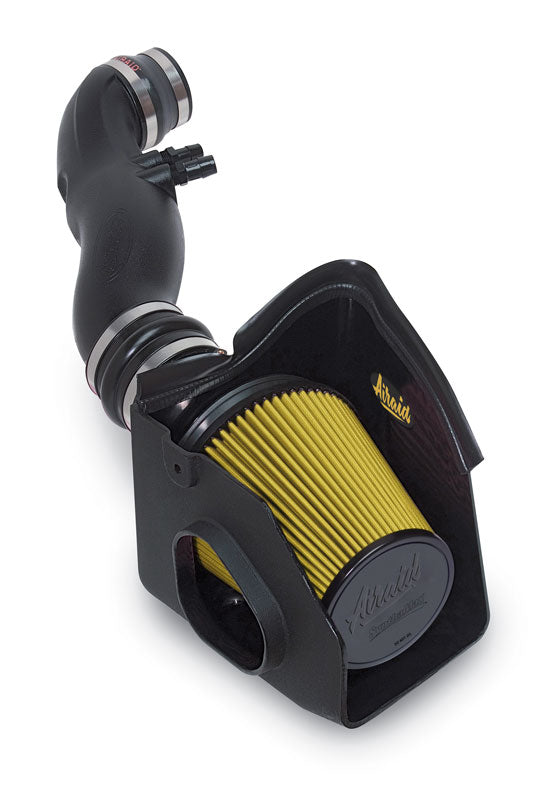 AIRAID AIR-455-204 Performance Air Intake System