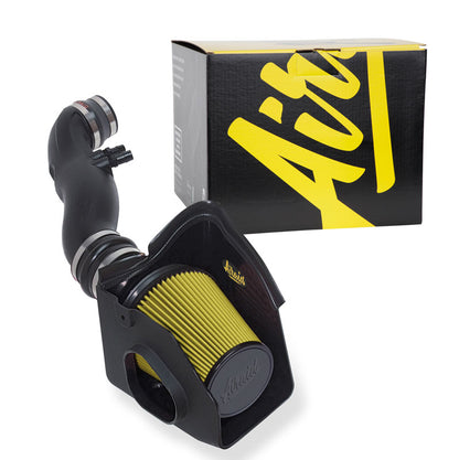 AIRAID AIR-455-204 Performance Air Intake System