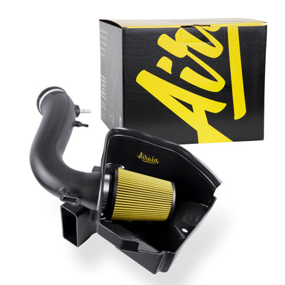 AIRAID AIR-455-265 Performance Air Intake System