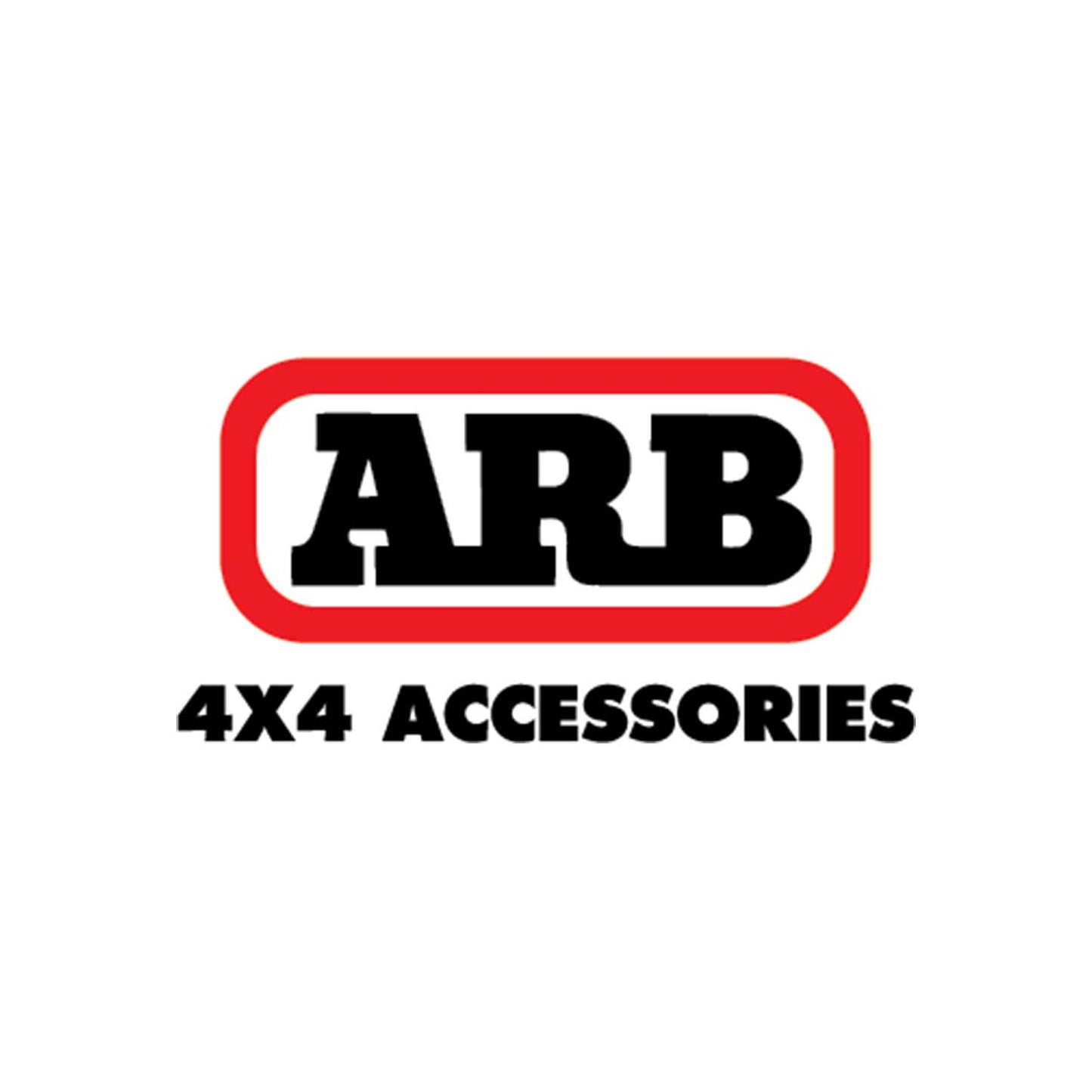 ARB - 3550170 - Winch Cover Panel