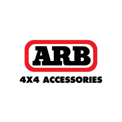 ARB - 1780310K1 - BASE Rack TRED Kit For 2 Recovery Boards