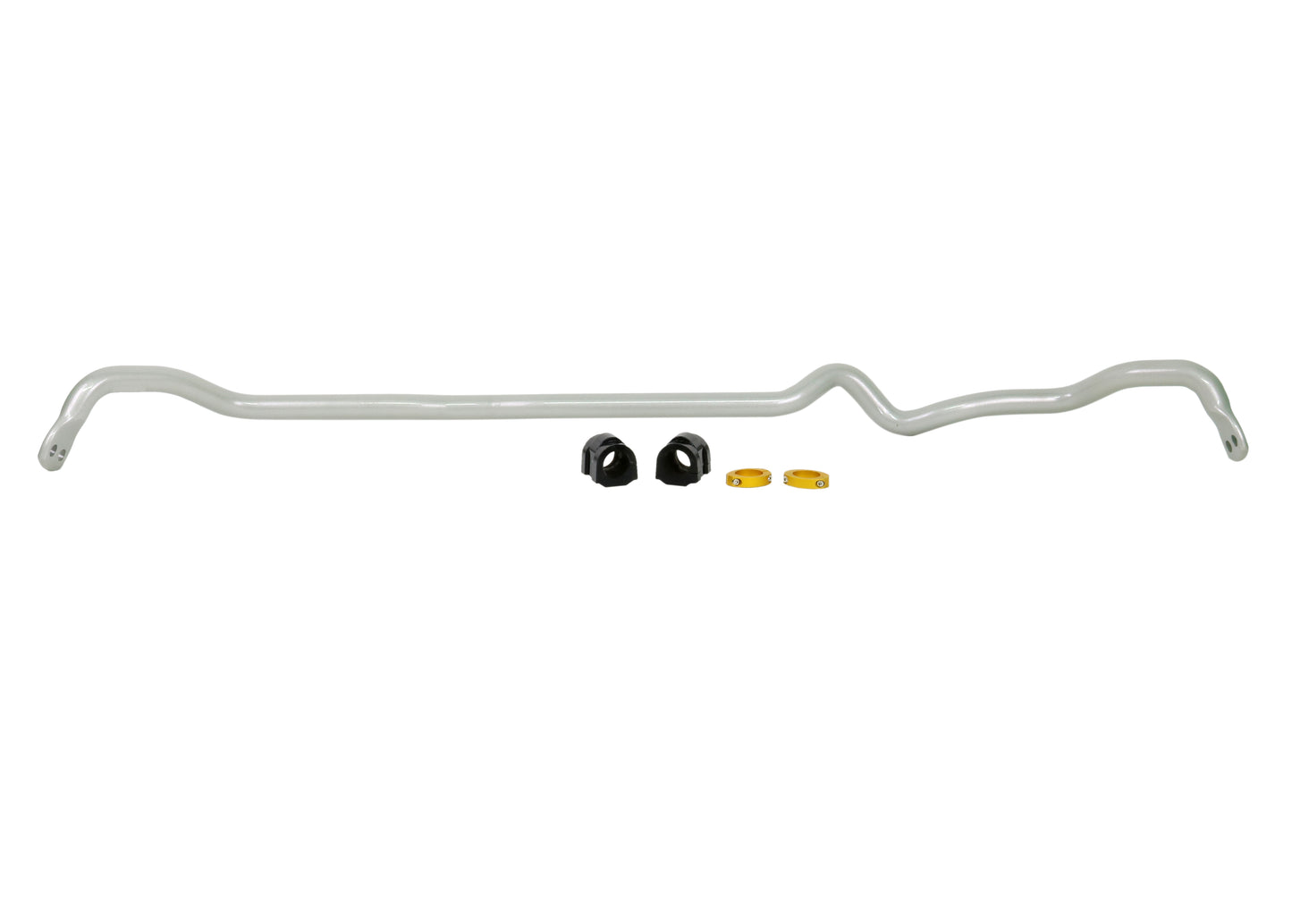 Sway Bar - 26mm Heavy Duty Blade Adjustable