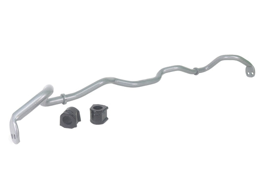 Sway Bar - 24mm Heavy Duty