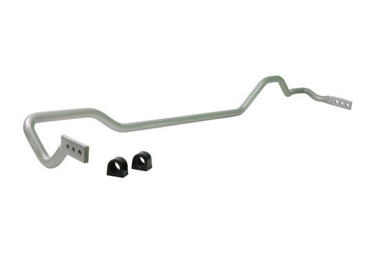 Sway Bar - 24mm X Heavy Duty Blade Adjustable