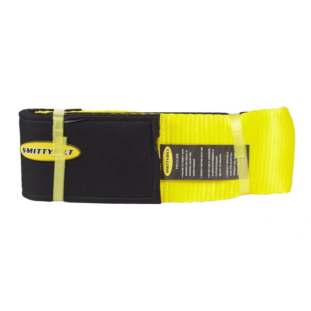 Tree Strap - 4" X 8' - 40 000 Lb. Rating