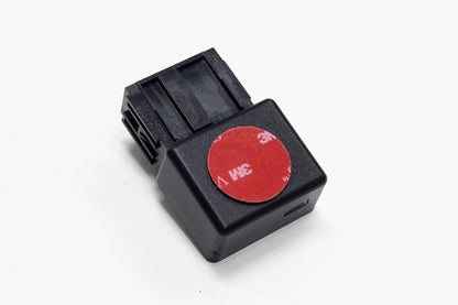 19-20 RAPTOR DAMPER INTERFACE DEVICE