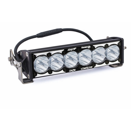 Baja Designs - 411007 - OnX6 Full Laser Light Bar