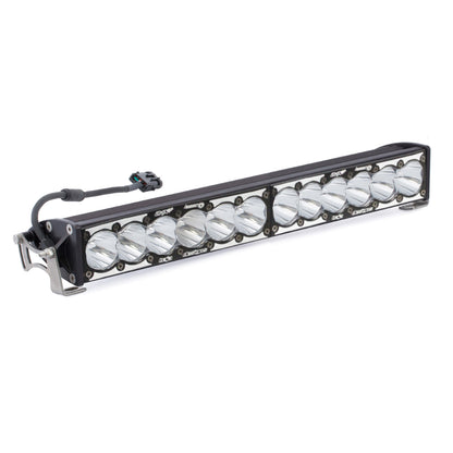 Baja Designs - 412007 - OnX6 Full Laser Light Bar