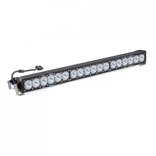 Baja Designs - 413002 - OnX6 Straight Racer Edition LED Light Bar