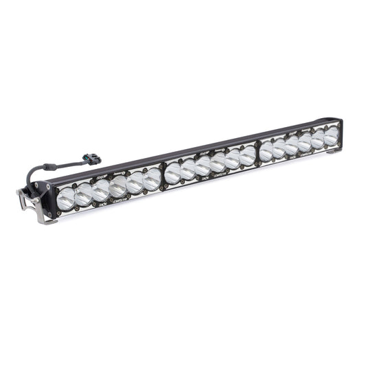 Baja Designs - 413007 - OnX6 Full Laser Light Bar