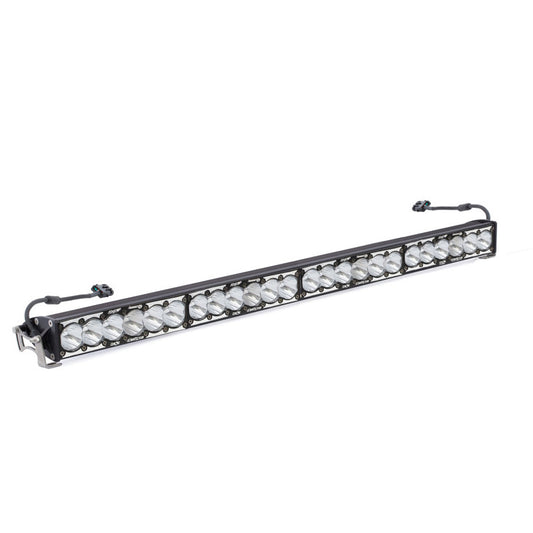 Baja Designs - 414007 - OnX6 Full Laser Light Bar