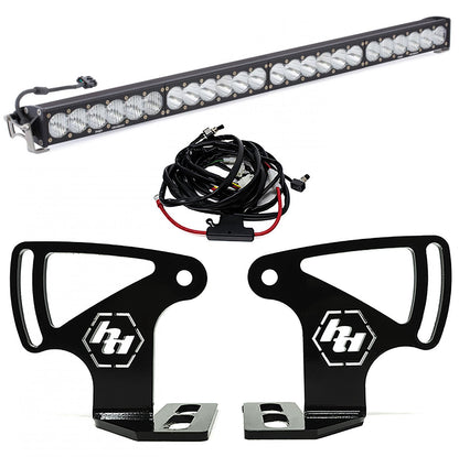 Baja Designs - 447092 - OnX6+ 40 Inch Roof Mount Light Bar Kit