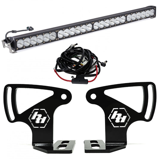 Baja Designs - 447092 - OnX6+ 40 Inch Roof Mount Light Bar Kit