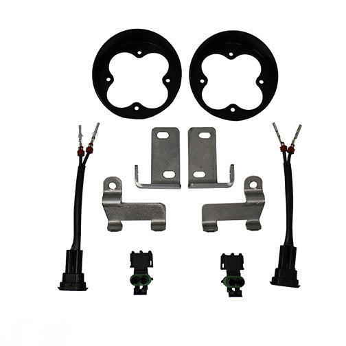 Baja Designs - 447110 - Light Mount Kit