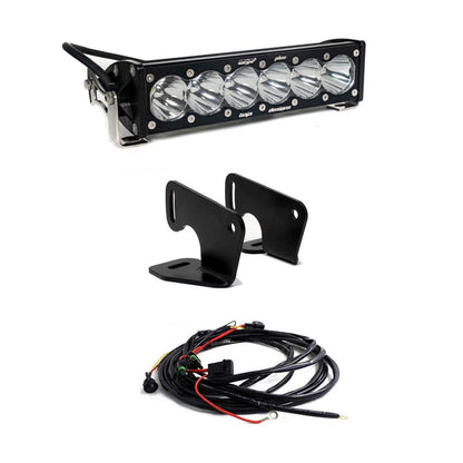 Baja Designs - 447798 - XL Sport A-Pillar Light Kit