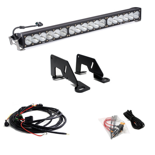 Baja Designs - 447806 - XL Sport A-Pillar Light Kit