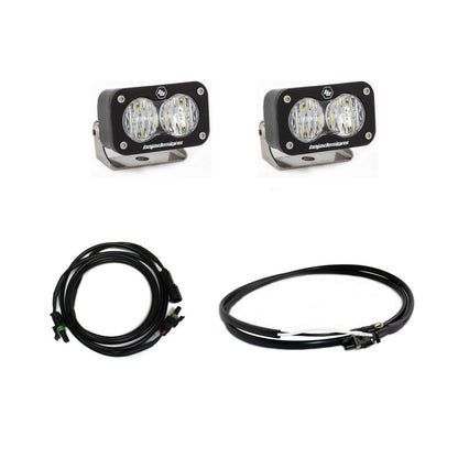 Baja Designs - 447540 - S2 Sport Dual Reverse Light Kit