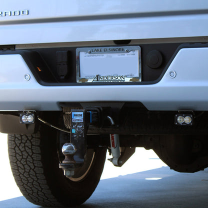 Baja Designs - 447540 - S2 Sport Dual Reverse Light Kit