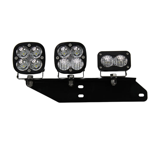 Baja Designs - 447564 - Squadron/S2 Sport Fog Pocket Light Kit