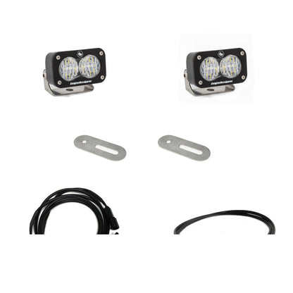 Baja Designs - 447733UP - S2 Sport Dual Reverse Light Kit