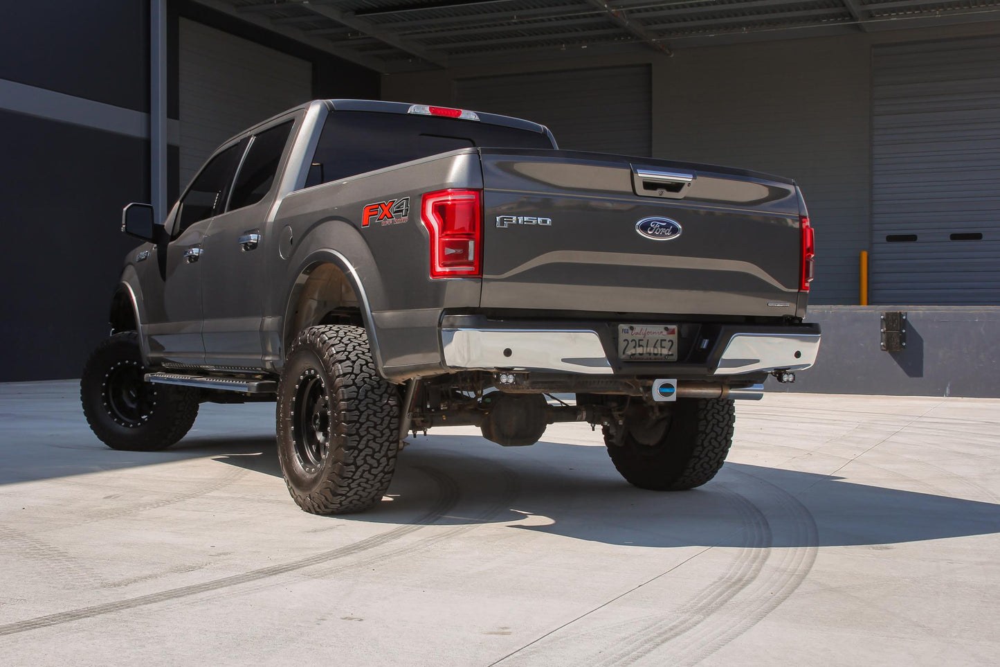 Baja Designs - 447741UP - S2 Sport Dual Reverse Light Kit