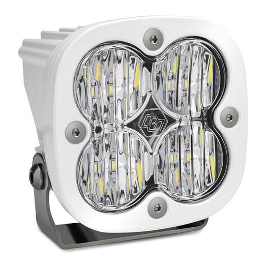 Baja Designs - 490005WT - Squadron Pro White LED Auxiliary Light Pod