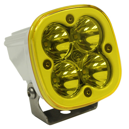 Baja Designs - 490011WT - Squadron Pro White LED Auxiliary Light Pod