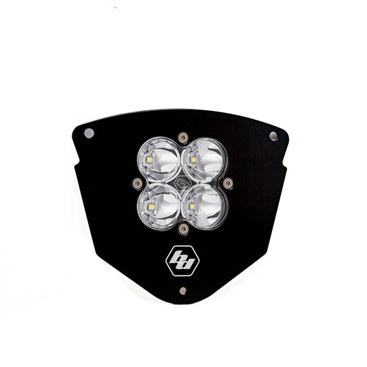 Baja Designs - 497041 - Squadron Pro (D/C) Headlight Kit