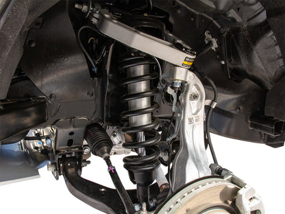 ICON 2019-2023 Ford Ranger 0-3.5” Lift 2.5 VS Coilover Kit