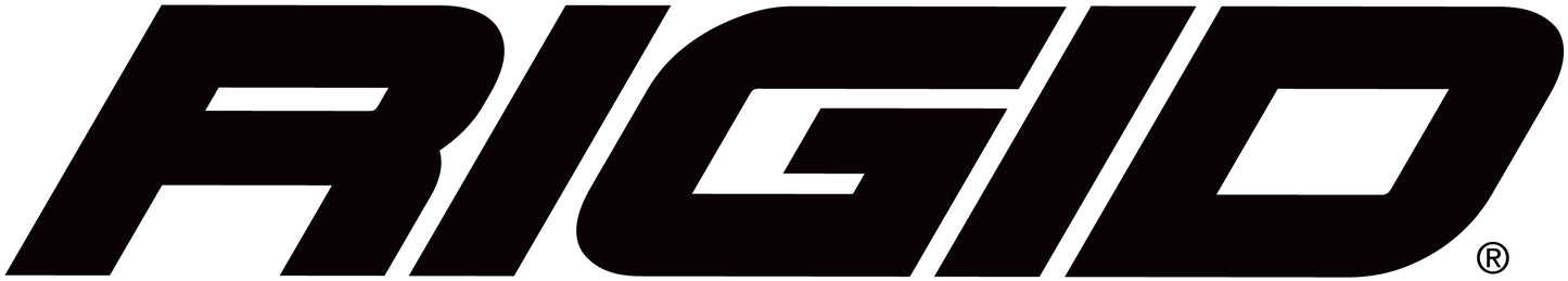 RIGID Resonance Damper Fits RIGID Double Row Straight Or Curved LED Light Bar