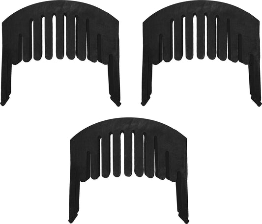 RIGID Resonance Damper Fits RIGID Double Row Straight Or Curved LED Light Bar