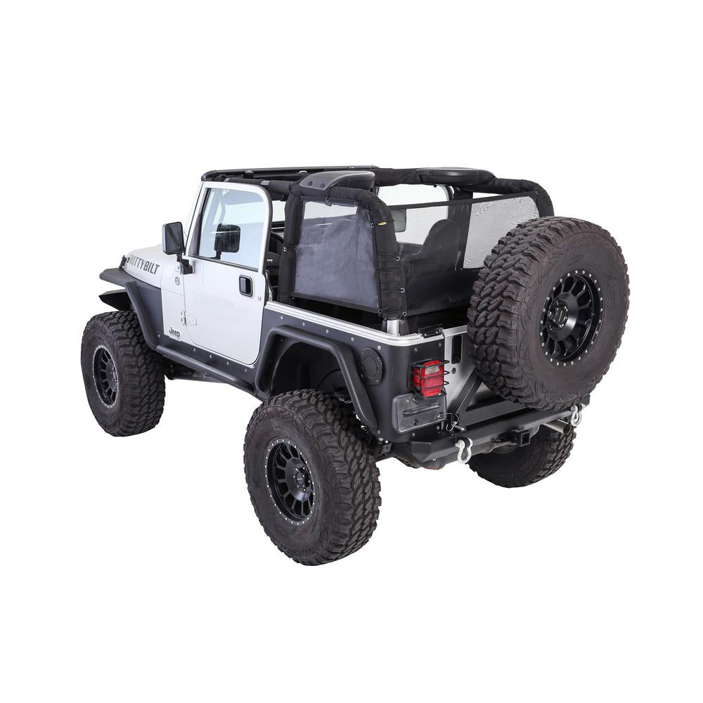 XRC Winch Remote Control