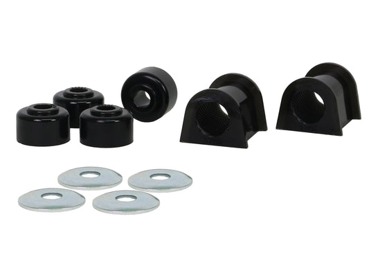 Sway Bar - Mount And Link Bushings