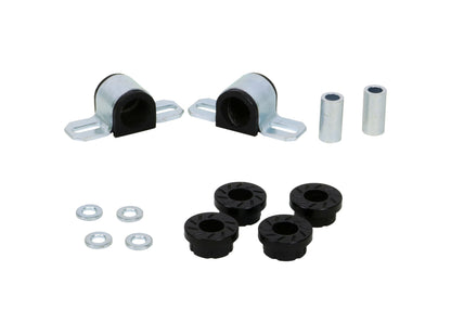 Sway Bar - Mount And Link Bushings