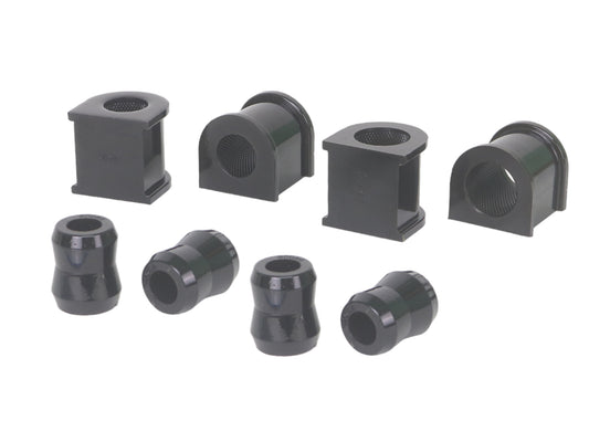 Sway Bar - Mount And Link Bushing