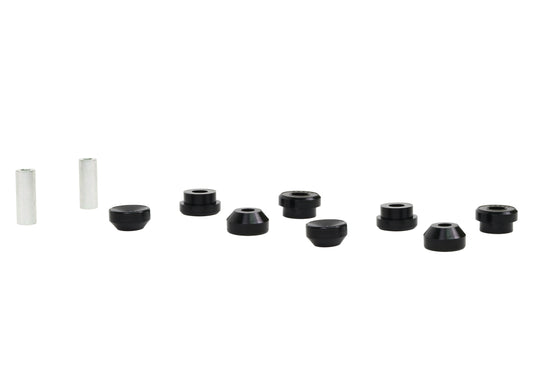 Shock Absorber - Bushing