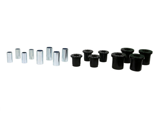 Control Arm Kit