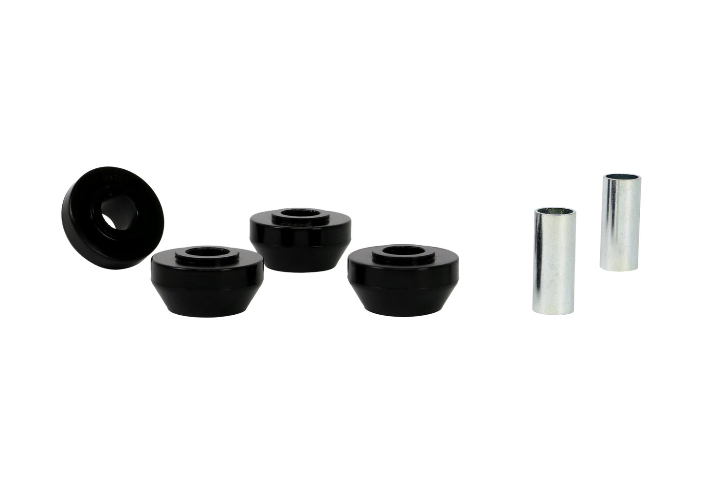 Strut Rod - To Chassis Bushing