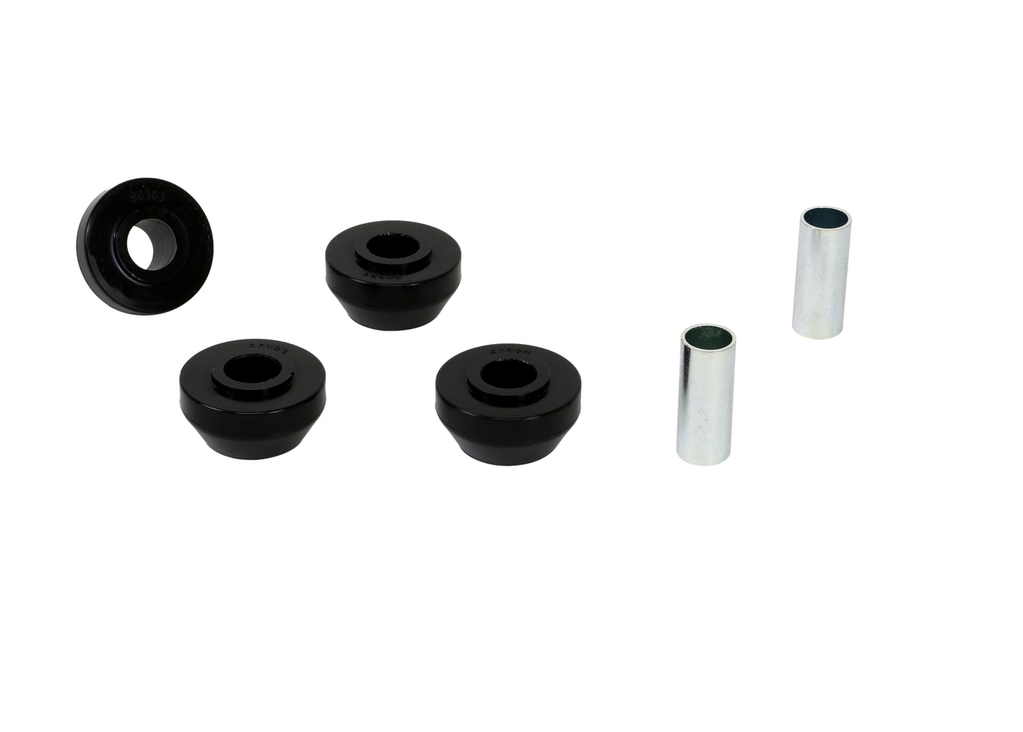 Strut Rod - To Chassis Bushing