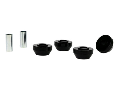 Strut Rod - To Chassis Bushing