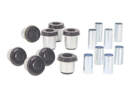 Control Arm - Lower Inner Rear Bushing
