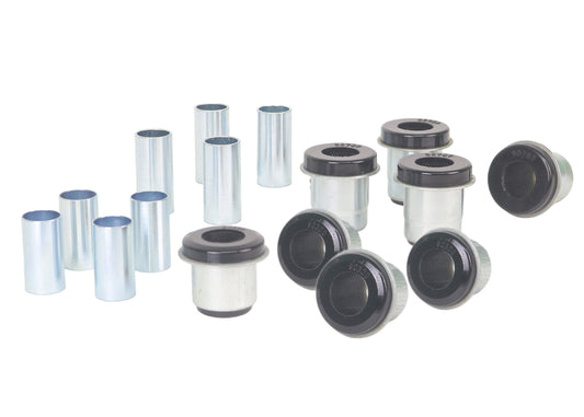 Control Arm - Lower Inner Rear Bushing