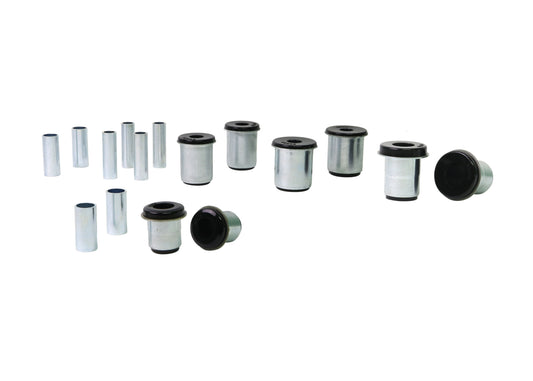 Control Arm Kit