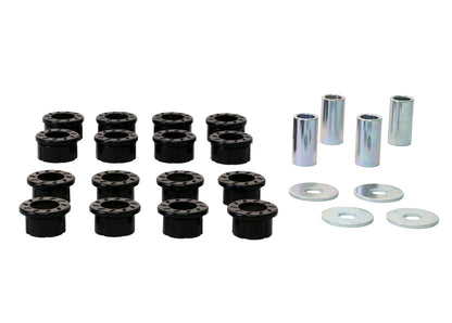 Control Arm - Lower Bushing