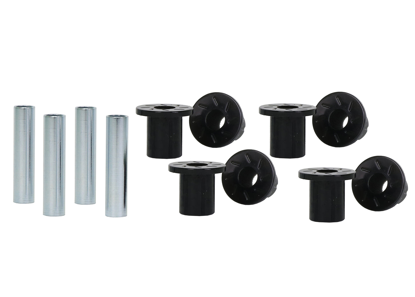 Spring - Bushing Kit