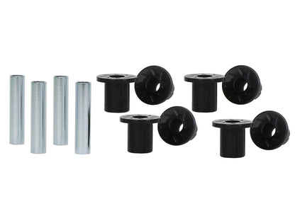 Spring - Bushing Kit