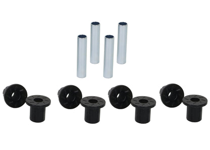 Spring - Bushing Kit