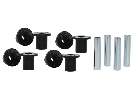 Spring - Bushing Kit